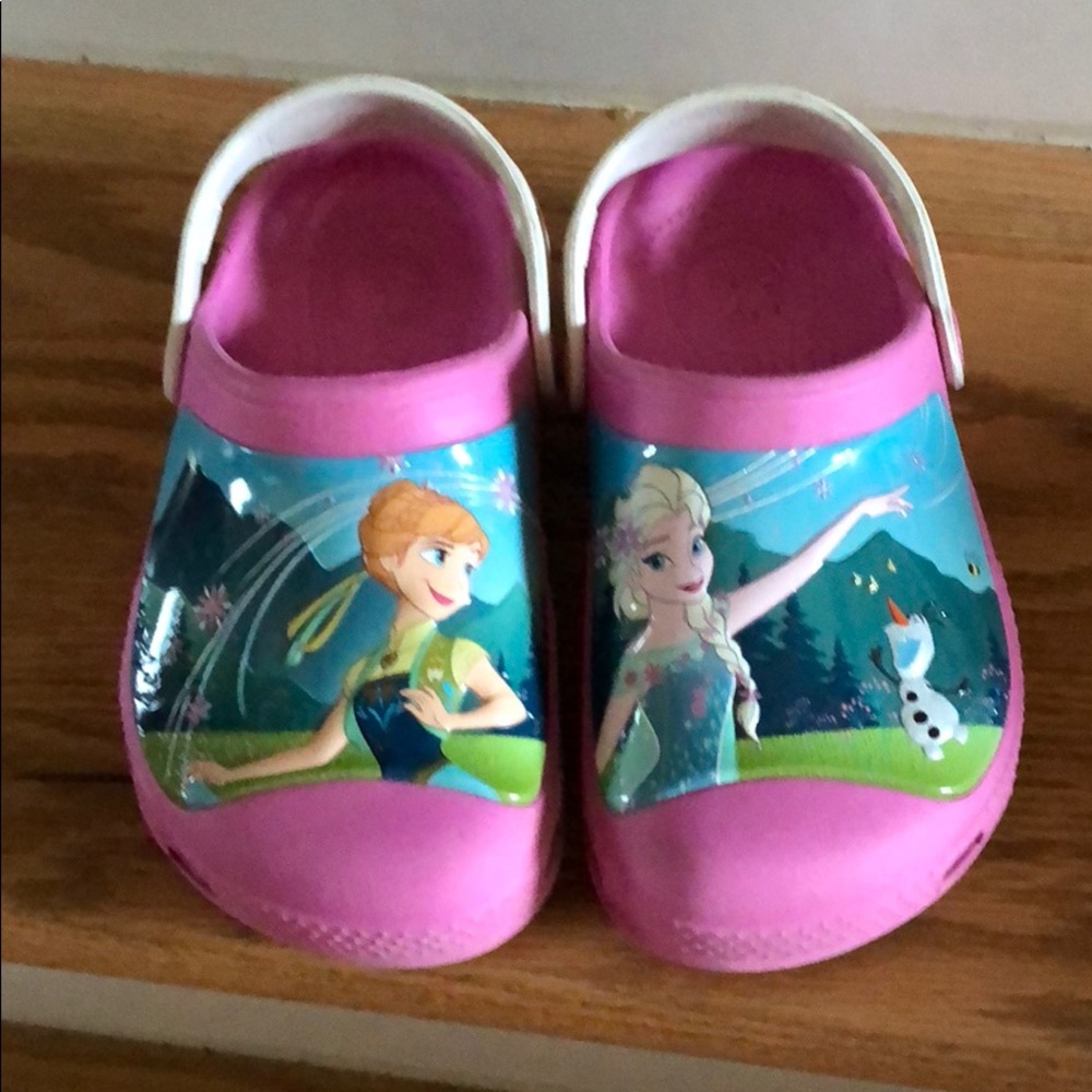 Crocs